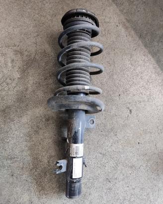 Ammortizz ant. dx CITROEN C3 . 1398cc diesel 2014