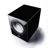 Canton SUB 1200 R nero lucido subwoofer