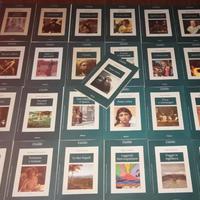 I Grandi Autori de "il Mattino" scrittori del 900