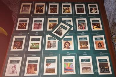 I Grandi Autori de "il Mattino" scrittori del 900