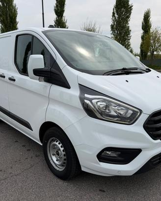 Ford Transit Custom 300 2.0 EcoBlue L1H1