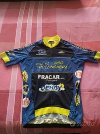 abbigliamento ciclismo 