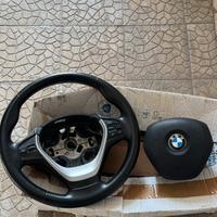 Volante Bmw Originale serie 1f20