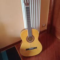 Chitarra classica Eko cs-10