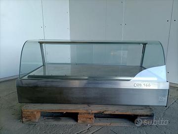 VETRINA REFRIGERATA POSITIVA