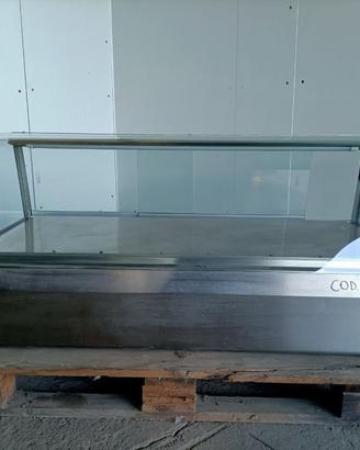 VETRINA REFRIGERATA POSITIVA