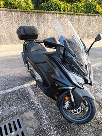 Ak 550 ets e5 A.ffare