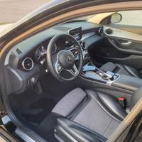 Mercedes Benz Classe C 220