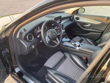 Mercedes Benz Classe C 220