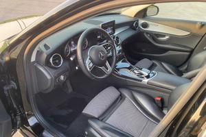 Mercedes Benz Classe C 220