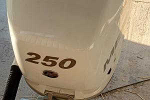 MERCURY VERADO 250 CV L6