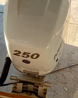 MERCURY VERADO 250 CV L6