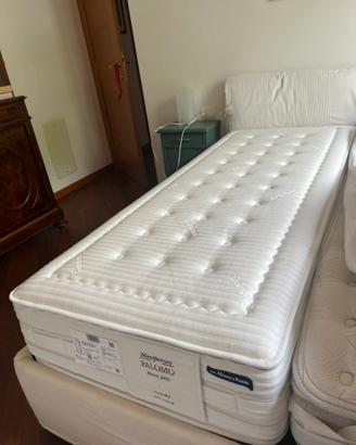 Materasso singolo nuovo, marca Falomo.