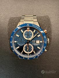TAG HEUER CARRERA