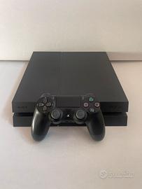 Playstation 4 Fat 1TB Firmaware 13.02