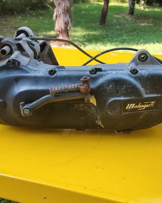 Blocco motore Malaguti 50