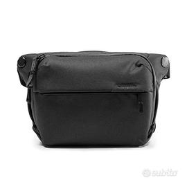 Peak Design Everyday Sling 6L