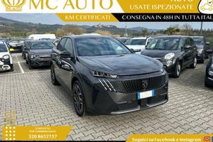 PEUGEOT 3008 Hybrid 145 e-DCS6 Allure PROMO CON