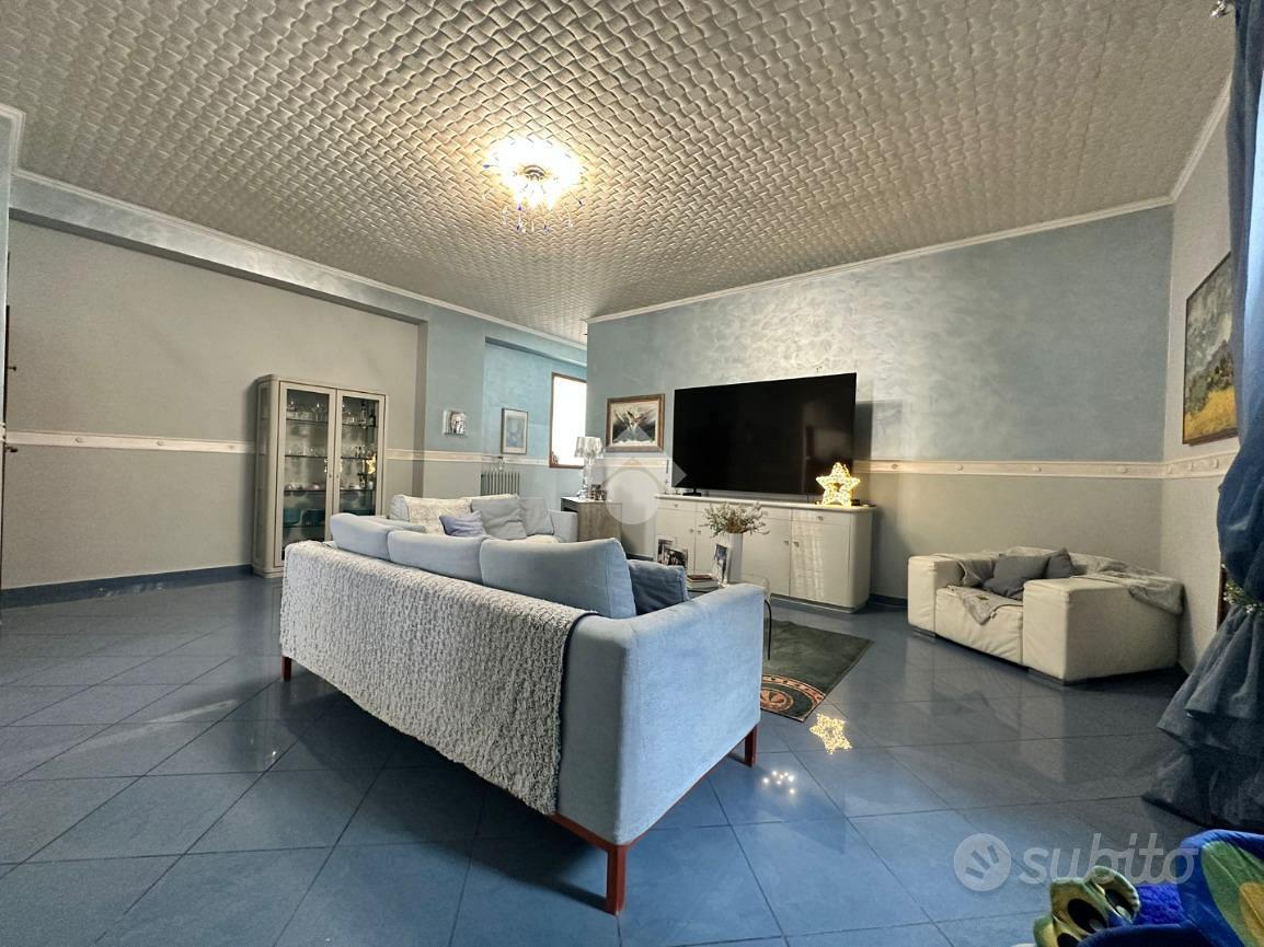 Appartamento – Cerignola, Foggia - Vista 4
