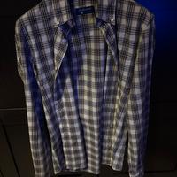 Camicia Jeckerson taglia M