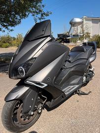 TMAX BLACK MAX ABS 2013