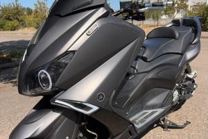 TMAX BLACK MAX ABS 2013