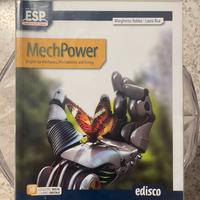 Libro di meccanica in inglese per superiori