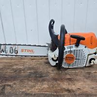 STIHL MS 462 cm m tronic  