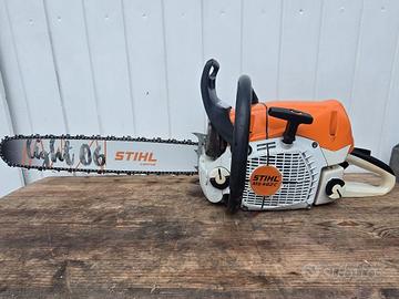 STIHL MS 462 cm m tronic  