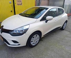 RENAULT Clio TCe 12V 90 CV GPL Start&Stop 5 port