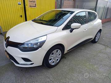 RENAULT Clio TCe 12V 90 CV GPL Start&Stop 5 port