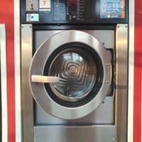 Lavatrice IPSO HF150 18KG