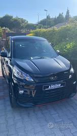 Ligier JS60 Sport Ultimate