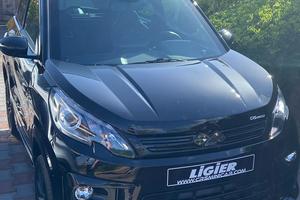 Ligier JS60 Sport Ultimate / block system
