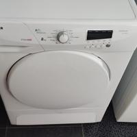 Asciugatrice Hoover VisionHD VHC 980ATX