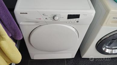 Asciugatrice Hoover VisionHD VHC 980ATX