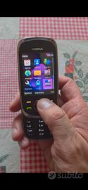 Nokia 7230 Telefono Cellulare 3.2 MP