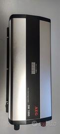 Inverter AEG 1.000W onda sinusoidale pura