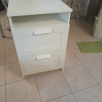 Mobiletto Cassetriera