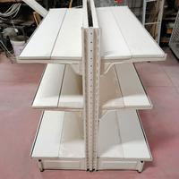 GONDOLE DA ESPOSIZIONE NEGOZIO SUPERMERCATO