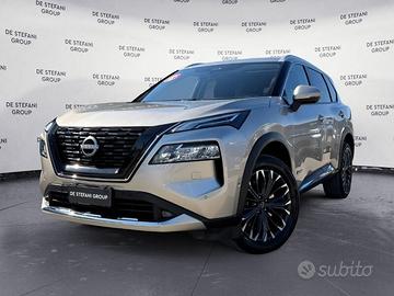 Nissan X-Trail e-Power Tekna 2WD