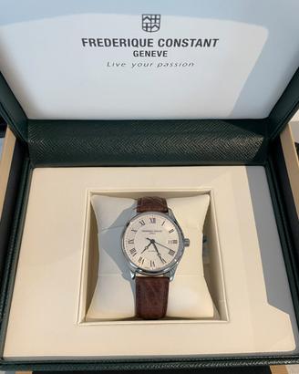 OROLOGIO FREDERIQUE CONSTANT, CLASSICS AUTOMATIC