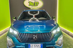 Peugeot 2008 PureTech 130 S&S EAT8 Style