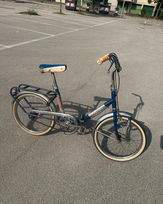 Bicicletta Pieghevole