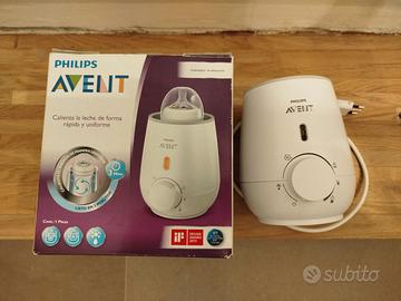 Scalda biberon Philips Avent