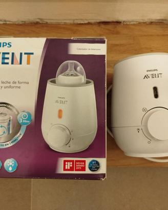 Scalda biberon Philips Avent