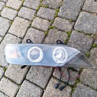 BMW Z3. fanale angel eyes dx. 