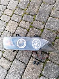 BMW Z3. fanale angel eyes dx. 