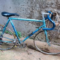 bici corsa 28 d'epoca