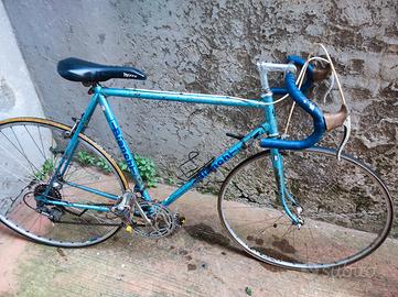 bici corsa 28 d'epoca